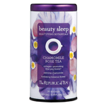 The Republic of Tea Beauty Sleep Tea 36 Bag Tin | The Republic of Tea