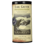 The Republic of Tea Earl Greyer Black (50 Tea Bags) | The Republic of Tea
