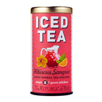 The Republic of Tea Sangria Hibiscus Iced Tea, 8 Pouches