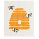 Danica Brands Swedish Dishcloth - Bees | Danica Brands