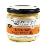 Terrapin Ridge Hatch Chile Bacon Ranch Dip | Terrapin Ridge