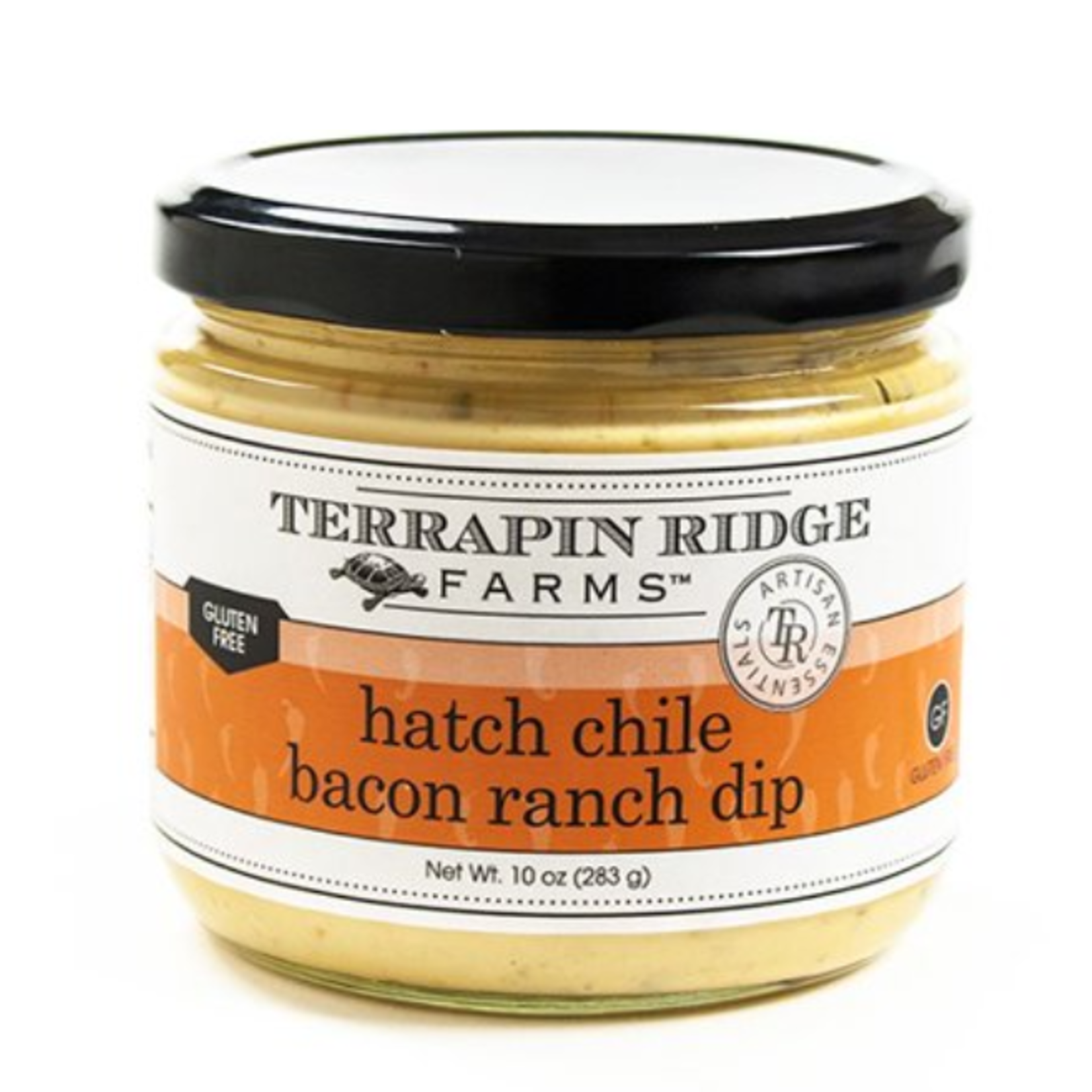 Terrapin Ridge Hatch Chile Bacon Ranch Dip | Terrapin Ridge