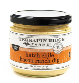 Terrapin Ridge Hatch Chile Bacon Ranch Dip