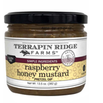Terrapin Ridge Raspberry Honey Mustard Dip