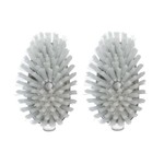 OXO Refills Steel Soap Dispensing Dish Brush | OXO