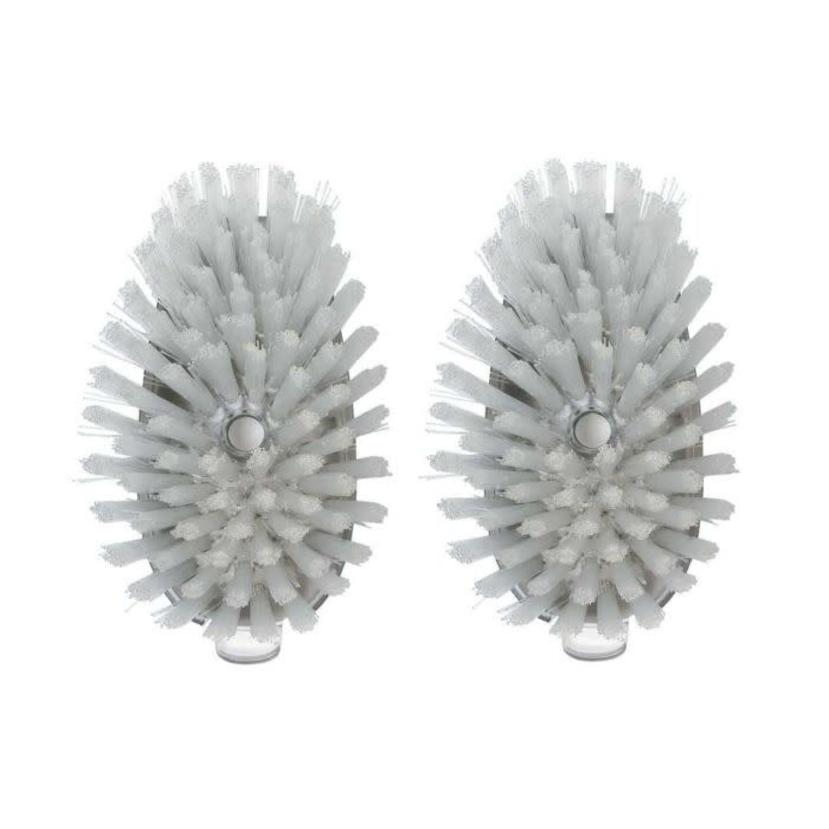 OXO Refills Steel Soap Dispensing Dish Brush | OXO
