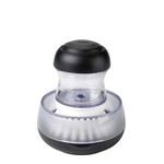 OXO Soap Dispensing Palm Brush Storage Set | OXO
