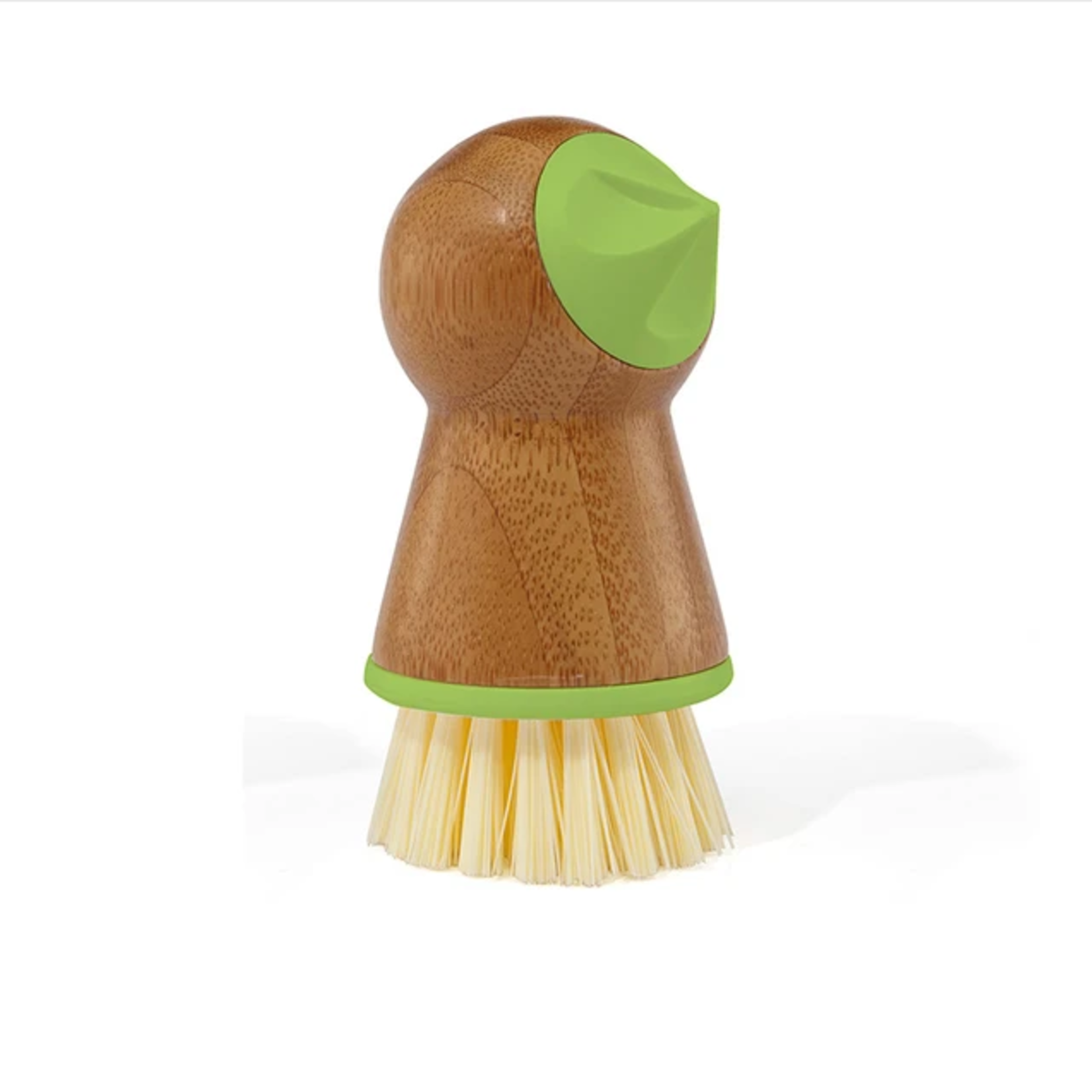 Full Circle Tater Mate Potato Brush w/ Eye Remover | Full Circle
