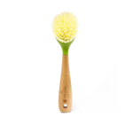 Full Circle Be Good Dish Brush, Green | Full Circle