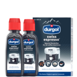 Frieling Durgol Swiss Espresso 2x4.2oz cleaner