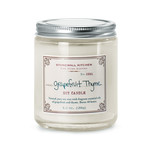 Stonewall Kitchen Grapefruit Thyme Candle | Stonewall Kitchen