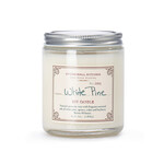 Stonewall Kitchen White Pine Candle | Stonewall Kitchen