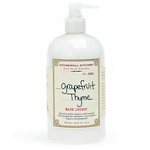 Stonewall Kitchen Grapefruit Thyme Hand Lotion