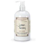 Stonewall Kitchen Lemon Parsley Hand Lotion