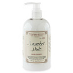 Stonewall Kitchen Stonewall Kitchen Lavender Mint Hand Lotion