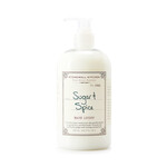 Stonewall Kitchen Sugar & Spice Hand Lotion | Stonewall Kitchen