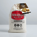 Soberdough Soberdough, Cinnamon Swirl Bread