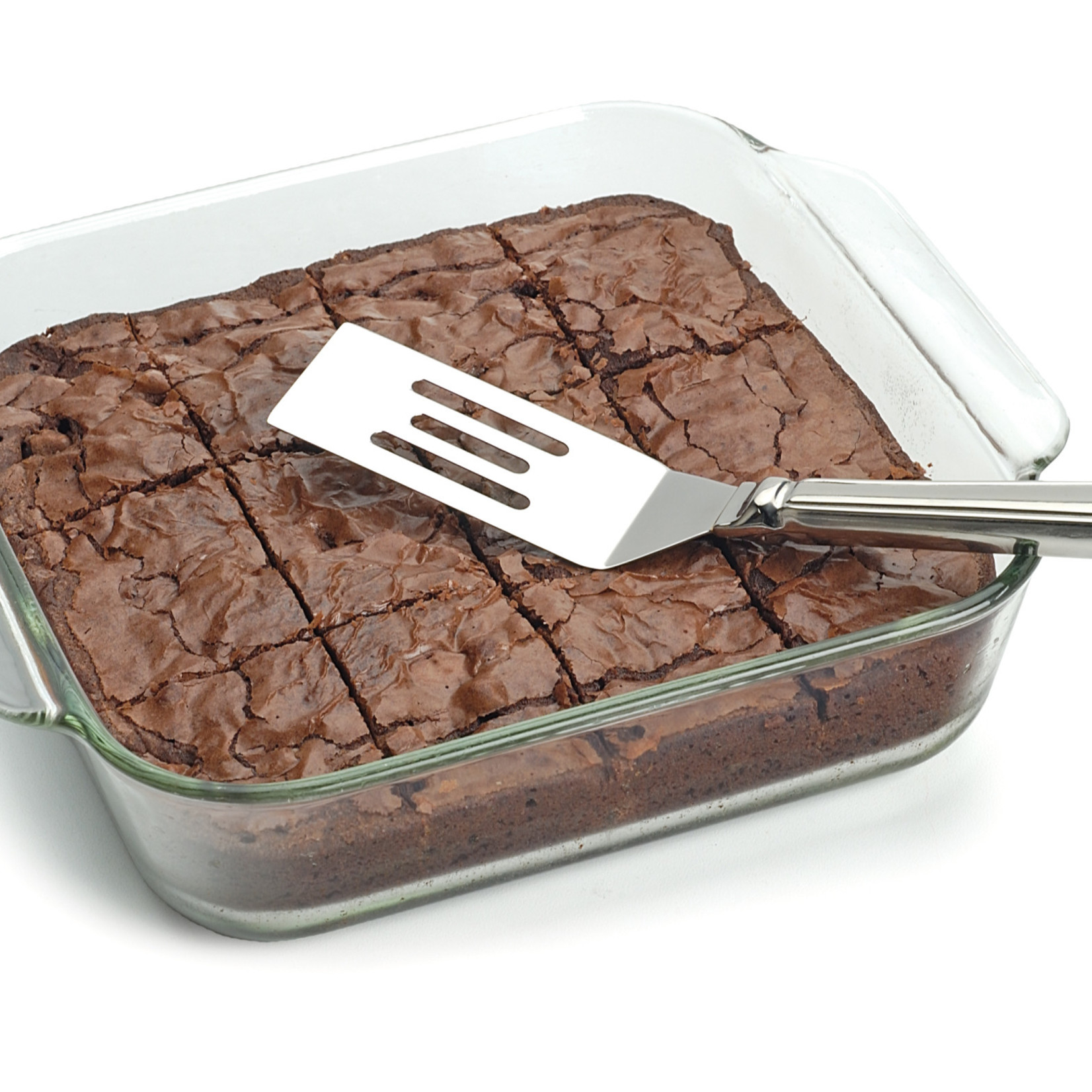RSVP Ann Marie's Brownie Spatula | RSVP