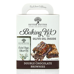 Sutter Buttes Extra Virgin Olive Oil Brownie Mix