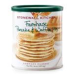 Stonewall Kitchen Small Farmhouse Pancake Waffle Mix 16o