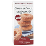 Stonewall Kitchen Gluten Free Cinnamon Sugar Doughnut