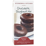 Stonewall Kitchen Chocolate Doughnut w/ Choc Frosting Mix