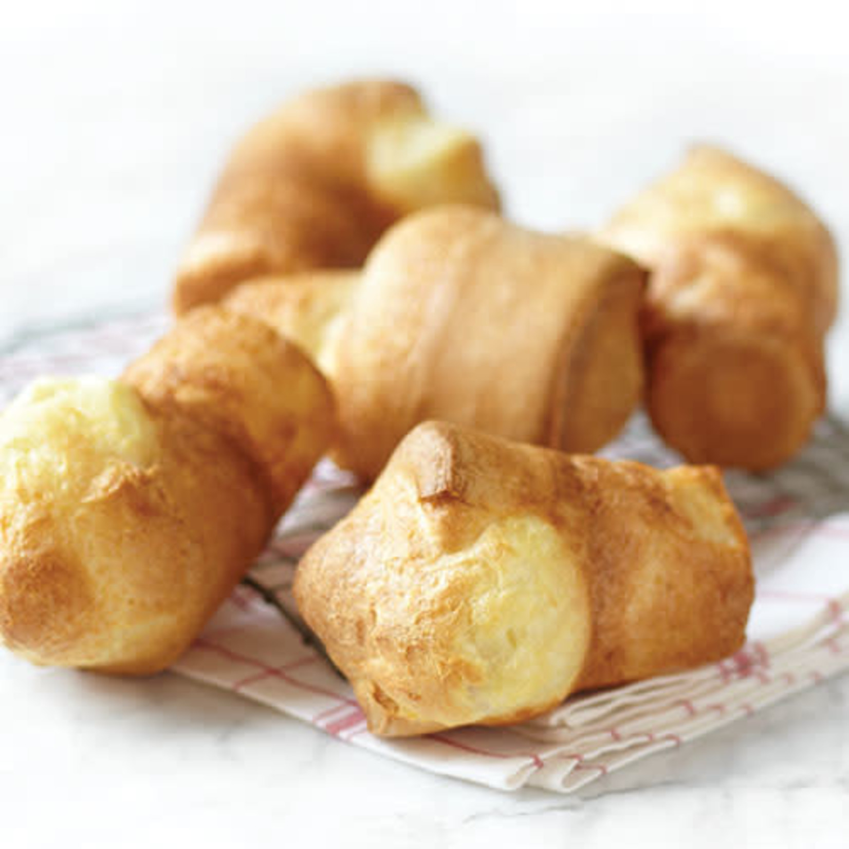 Stonewall Kitchen Traditional Popover Mix | Stonewall Kitchen