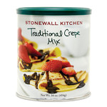 Stonewall Kitchen Traditional Crepe Mix | Stonewall Kitchen