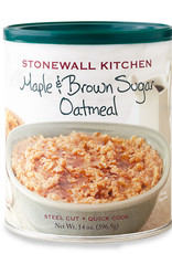 Stonewall Kitchen Maple Brown Sugar Oatmeal