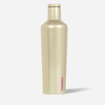 Corkcicle Corkcicle Canteen 25oz Glampagne