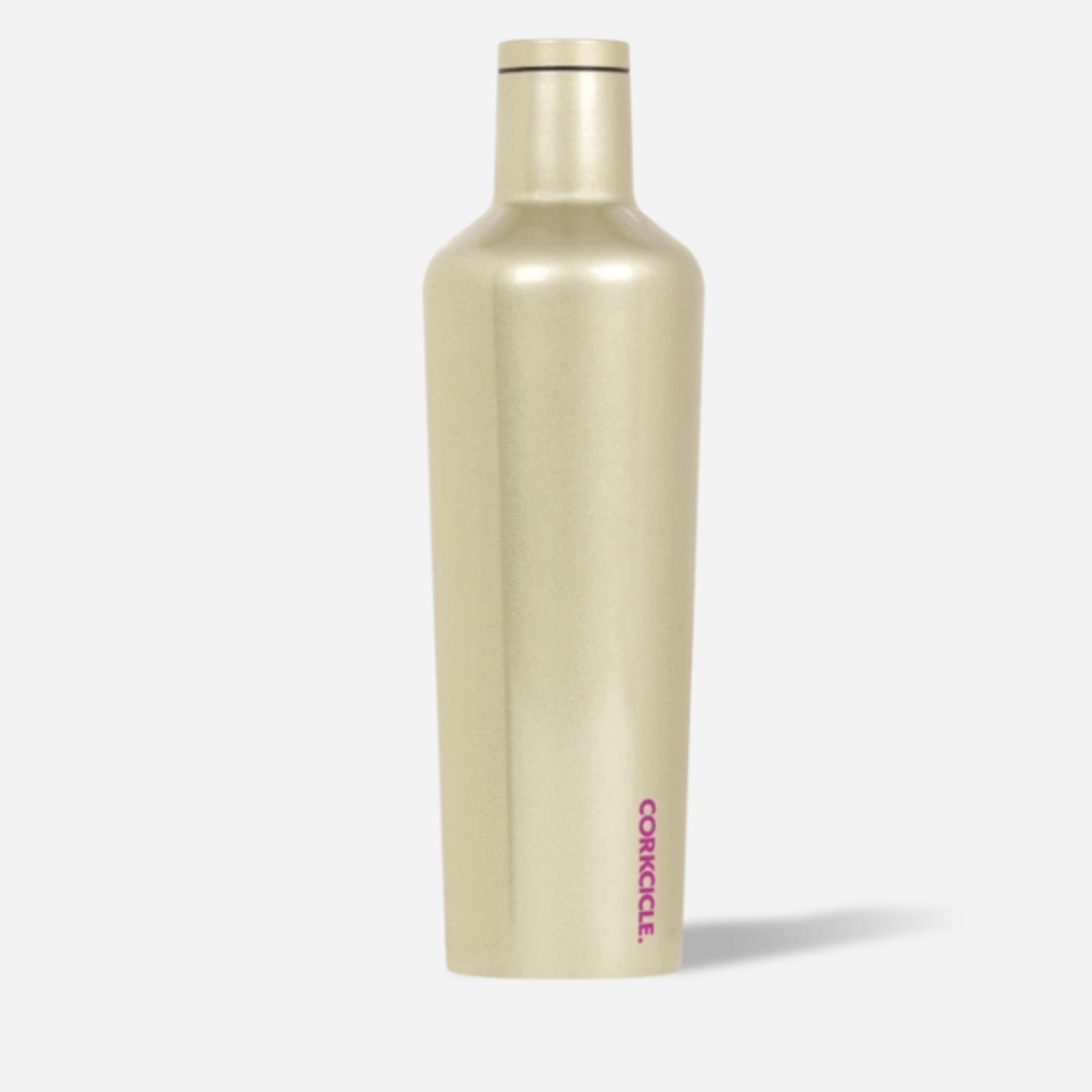 Corkcicle Corkcicle Canteen 25oz Glampagne