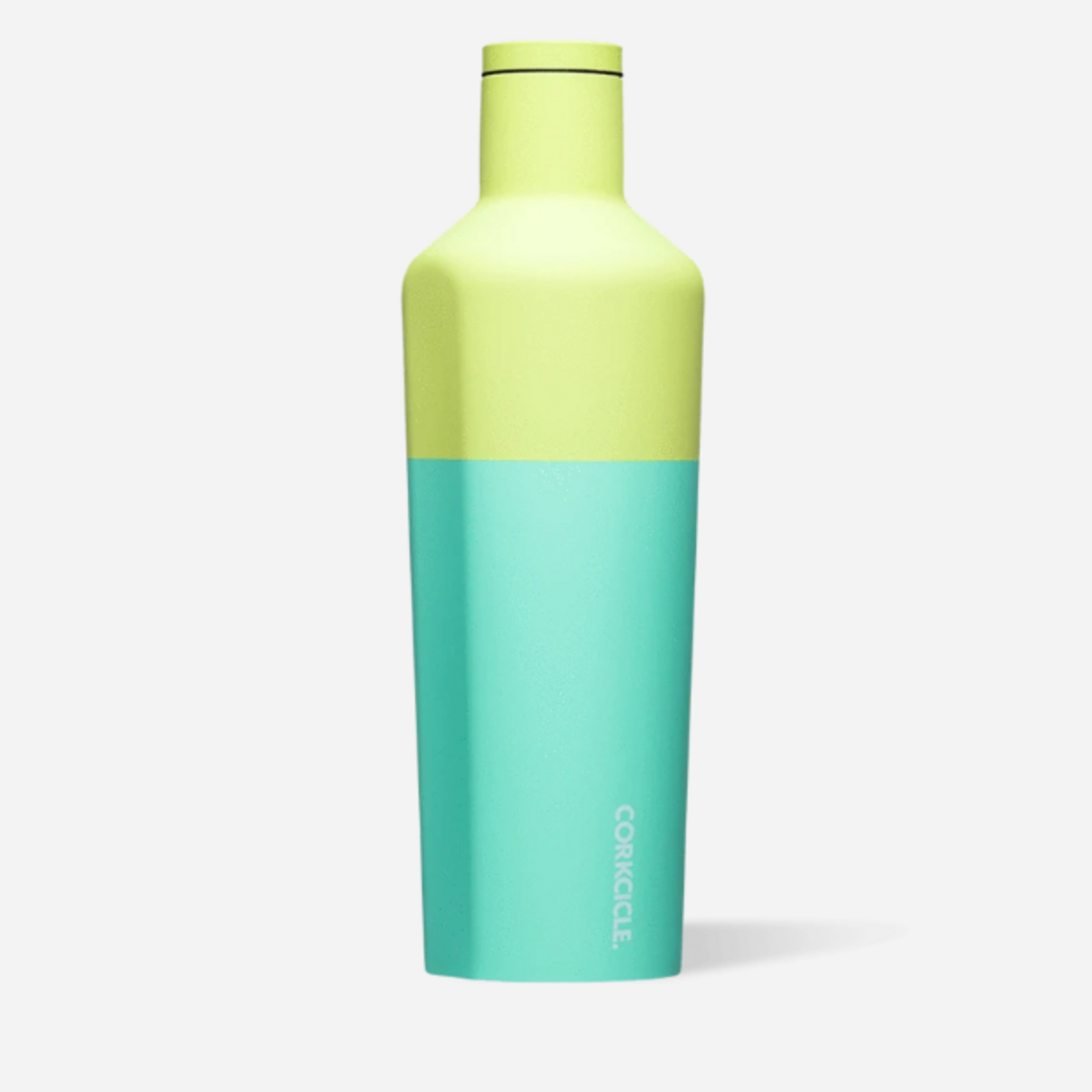 Corkcicle Corkcicle Canteen 25oz Limeade