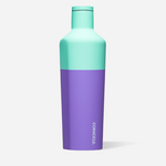 Corkcicle Corkcicle Canteen 25oz Mint Berry