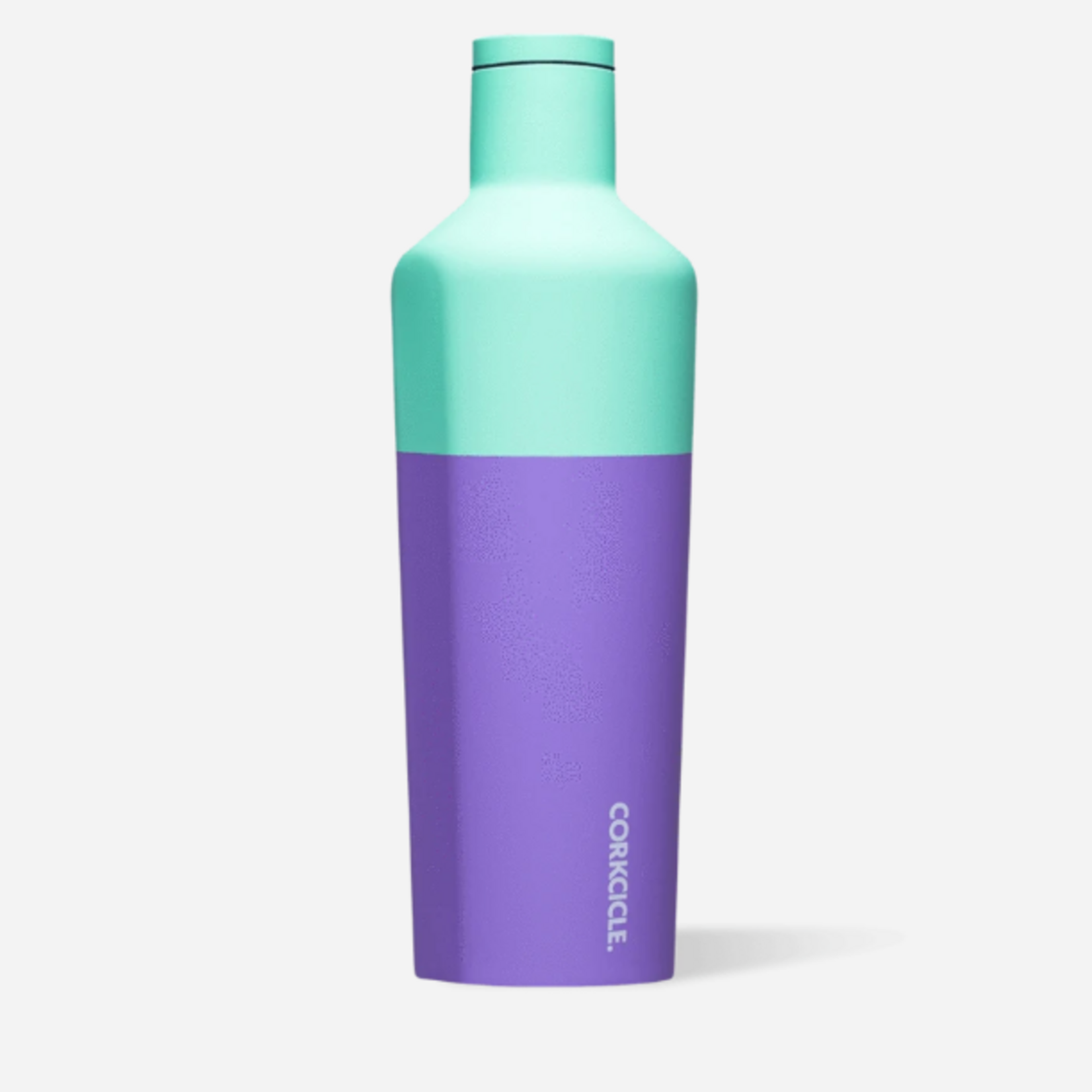 Corkcicle Corkcicle Canteen 25oz Mint Berry