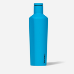 Corkcicle Corkcicle Canteen 25oz Neon Blue