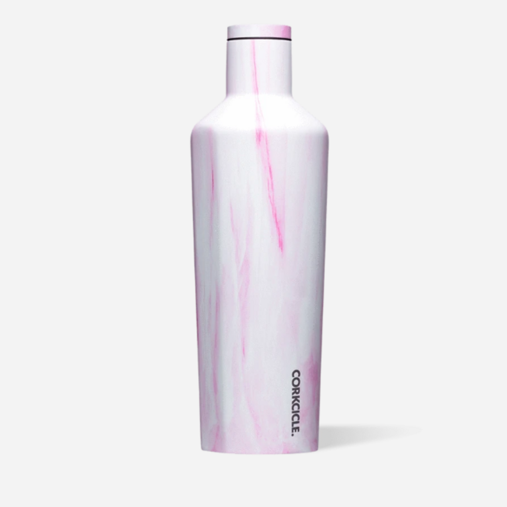 Corkcicle Corkcicle Canteen 25oz Pink Marble