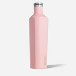 Corkcicle Corkcicle Canteen 25oz Rose Quartz
