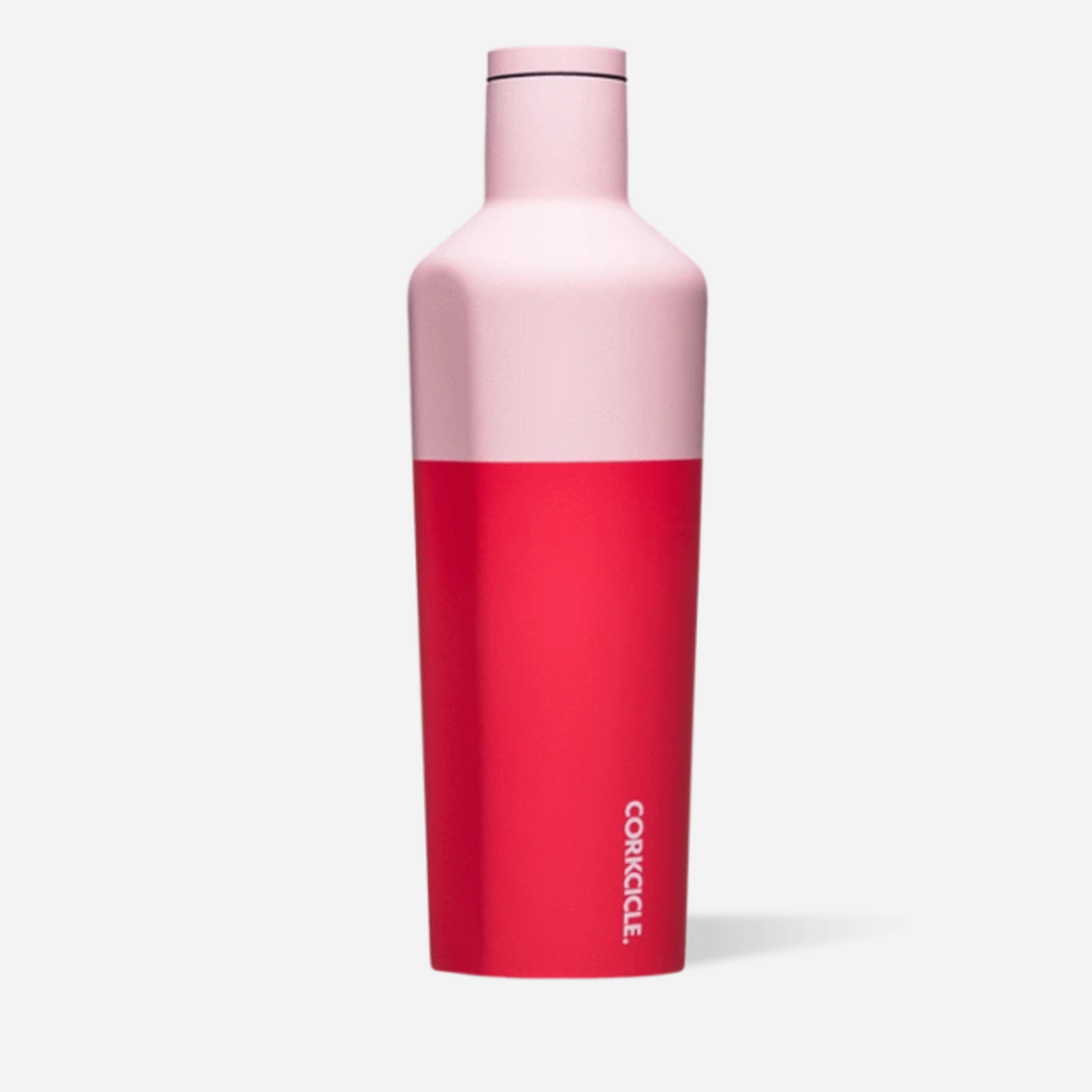 Corkcicle Corkcicle Canteen 25oz Shortcake