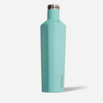 Corkcicle Corkcicle Canteen 25oz Turquoise