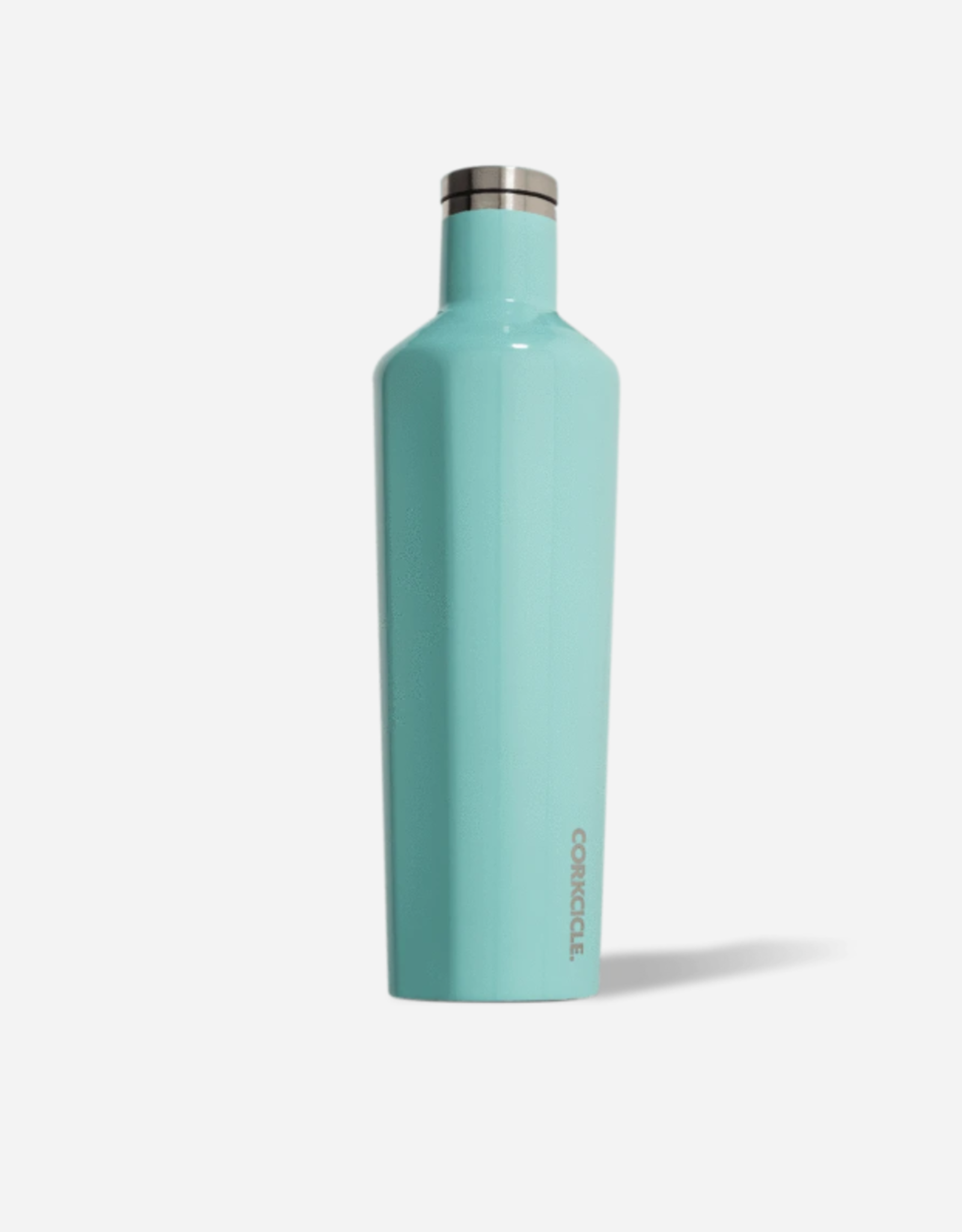 Corkcicle Corkcicle Canteen 25oz Turquoise