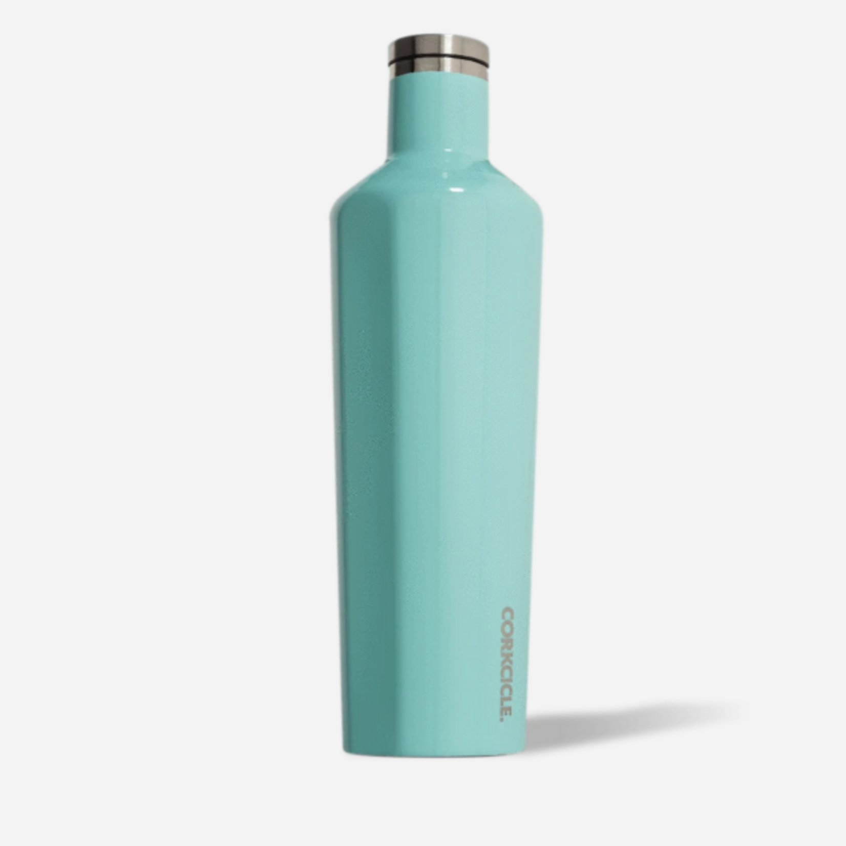 Corkcicle Corkcicle Canteen 25oz Turquoise