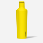 Corkcicle Corkcicle Canteen 25oz Neon Yellow
