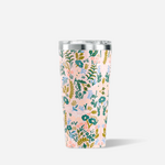 Corkcicle Corkcicle Tumbler 16oz, Tapestry Rose