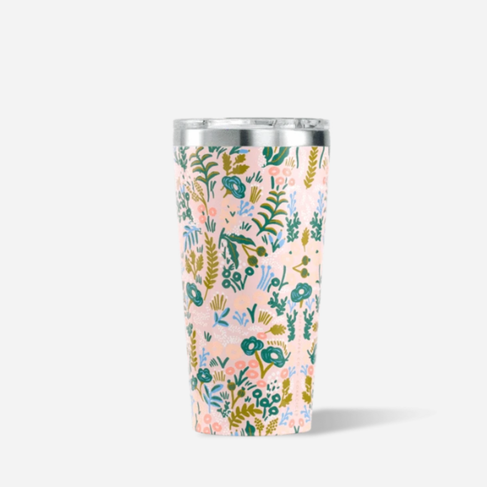 Corkcicle Corkcicle Tumbler 16oz, Tapestry Rose