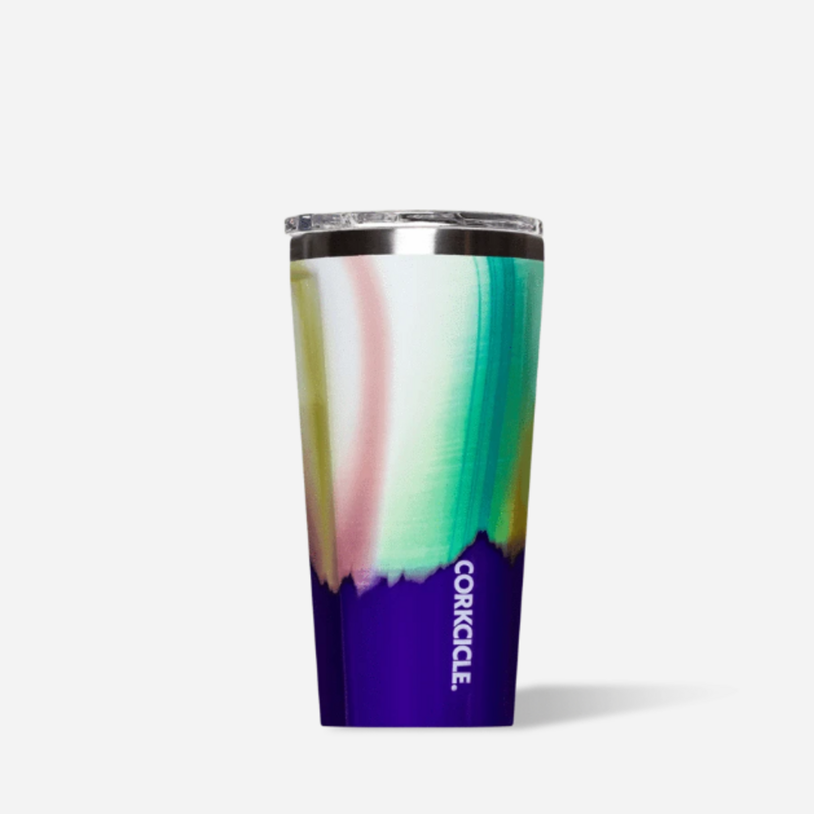 Corkcicle Corkcicle Tumbler 16oz, Aurora