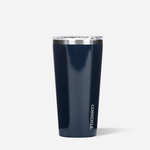 Corkcicle Corkcicle Tumbler 16oz, Navy