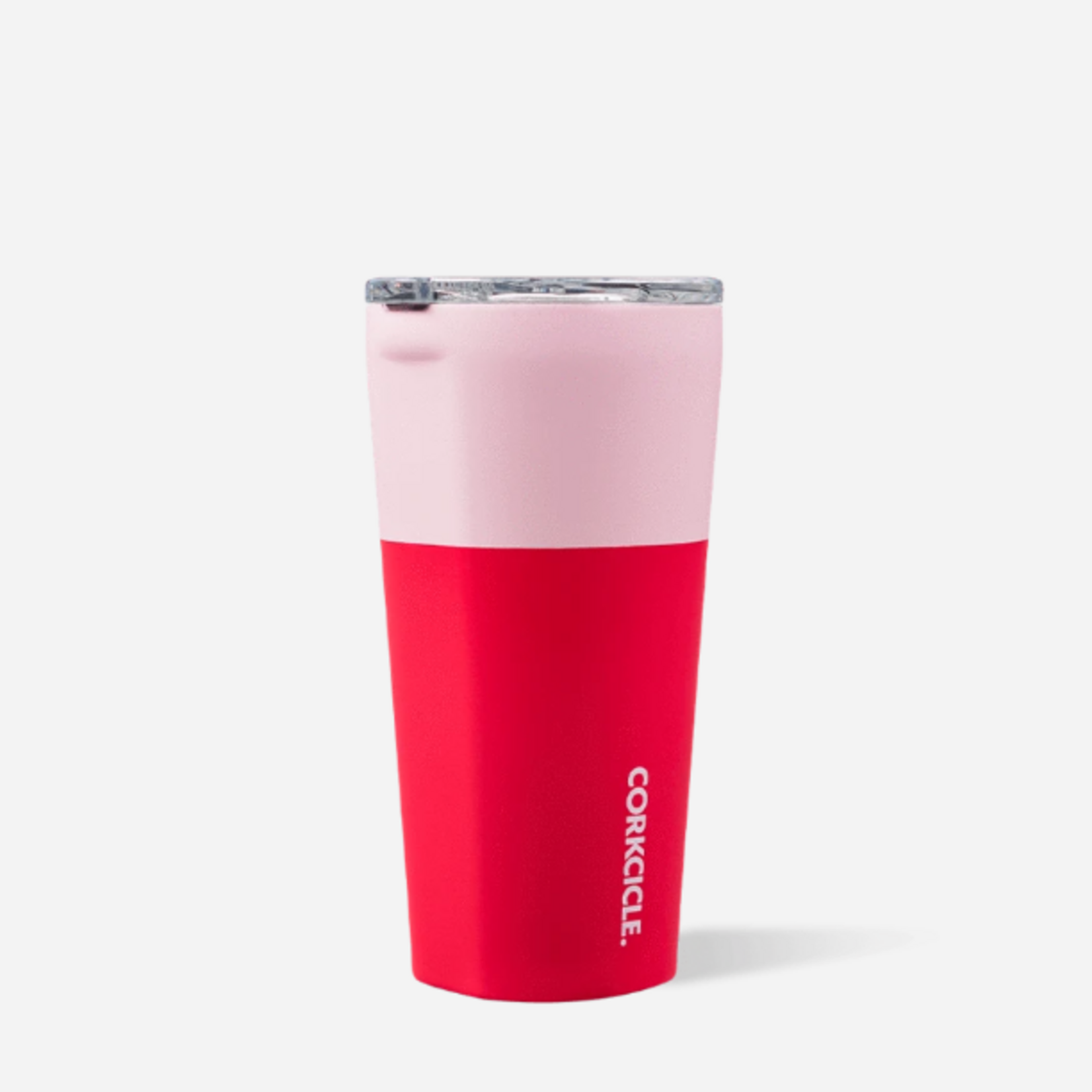 Corkcicle Corkcicle Tumbler 16oz, Shortcake