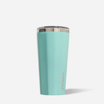 Corkcicle Corkcicle Tumbler 16oz, Turquoise