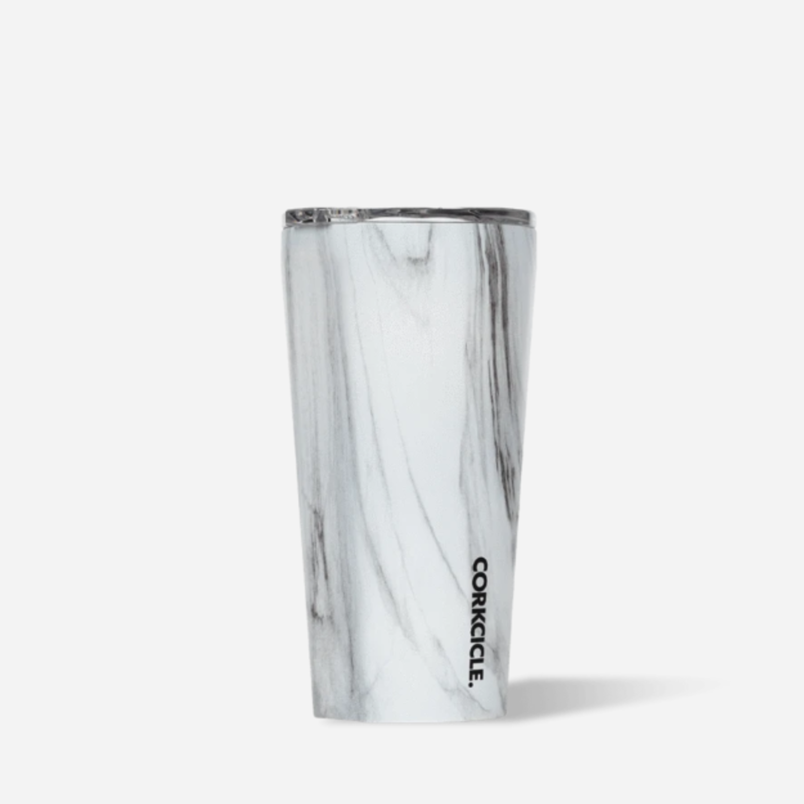 Corkcicle Corkcicle Tumbler 16oz, Snowdrift