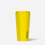 Corkcicle Corkcicle Tumbler 16oz, Neon Yellow